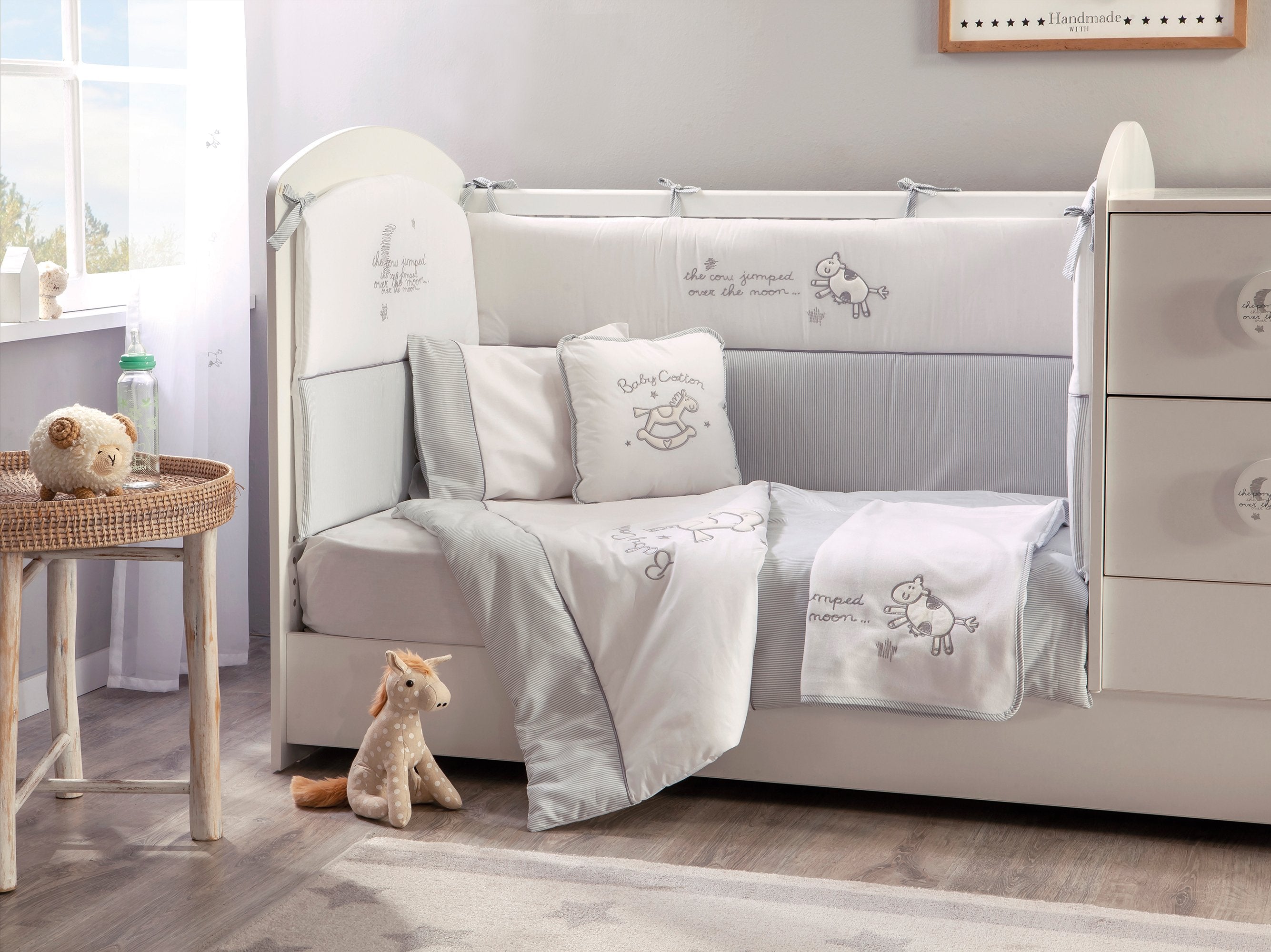 Bedding Sets Cilek Mauritius