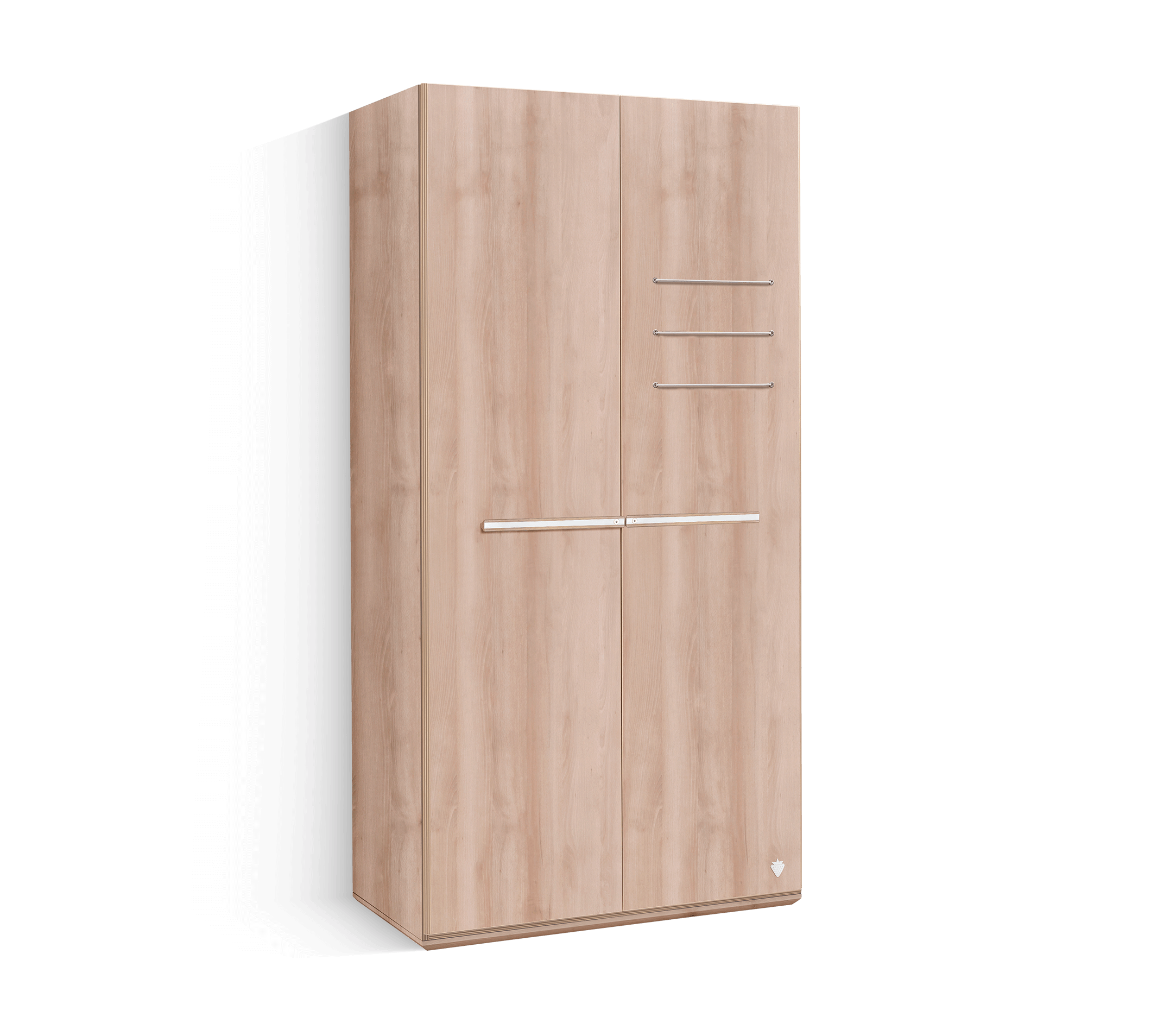 Duo 2 Doors Wardrobe ON ORDER ONLY Cilek Mauritius