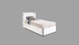 Beds with Base