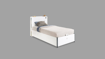 Beds with Base