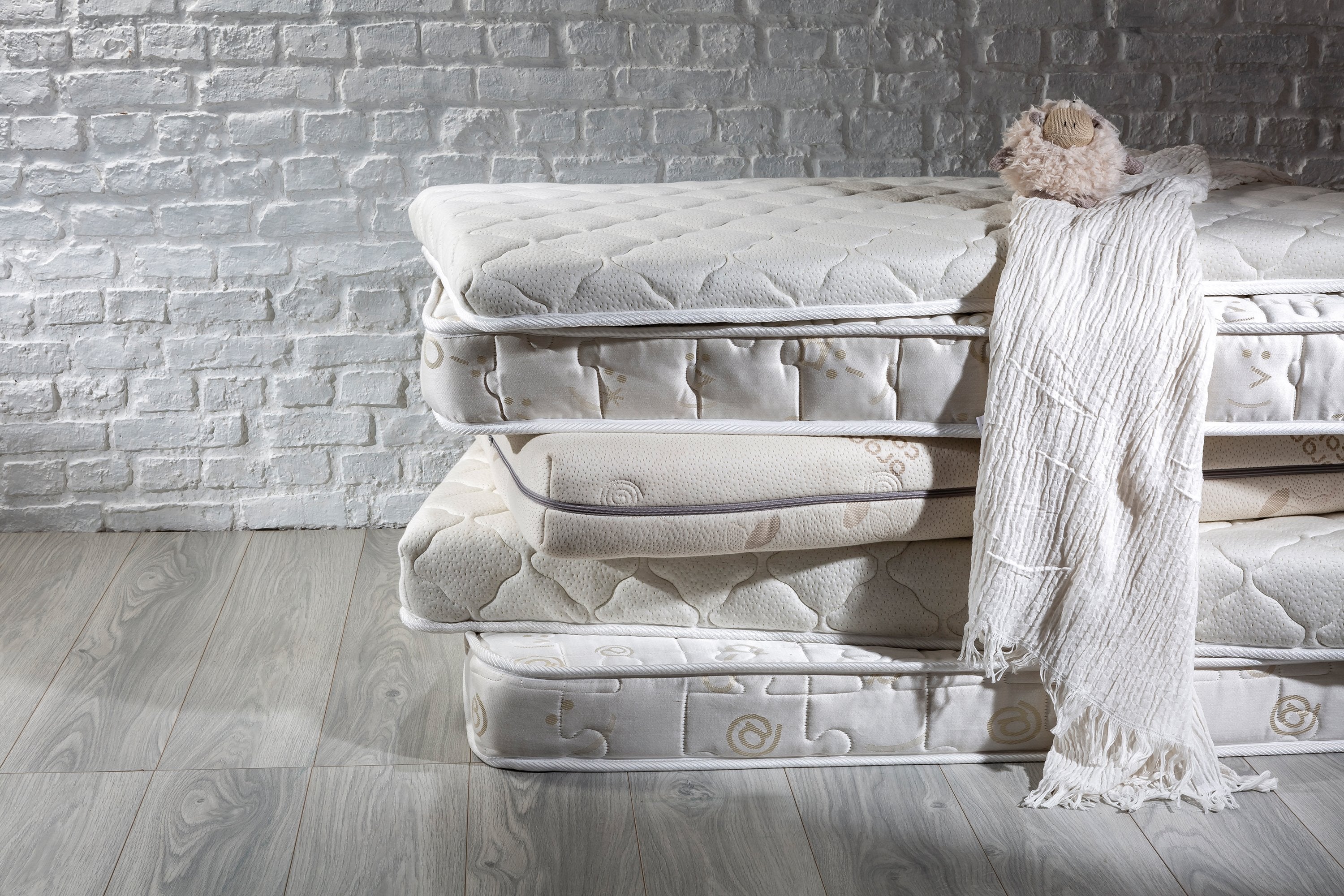 Mattresses Cilek Mauritius