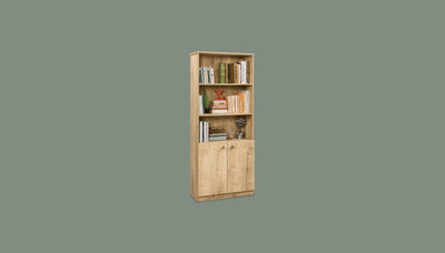 Bookcases