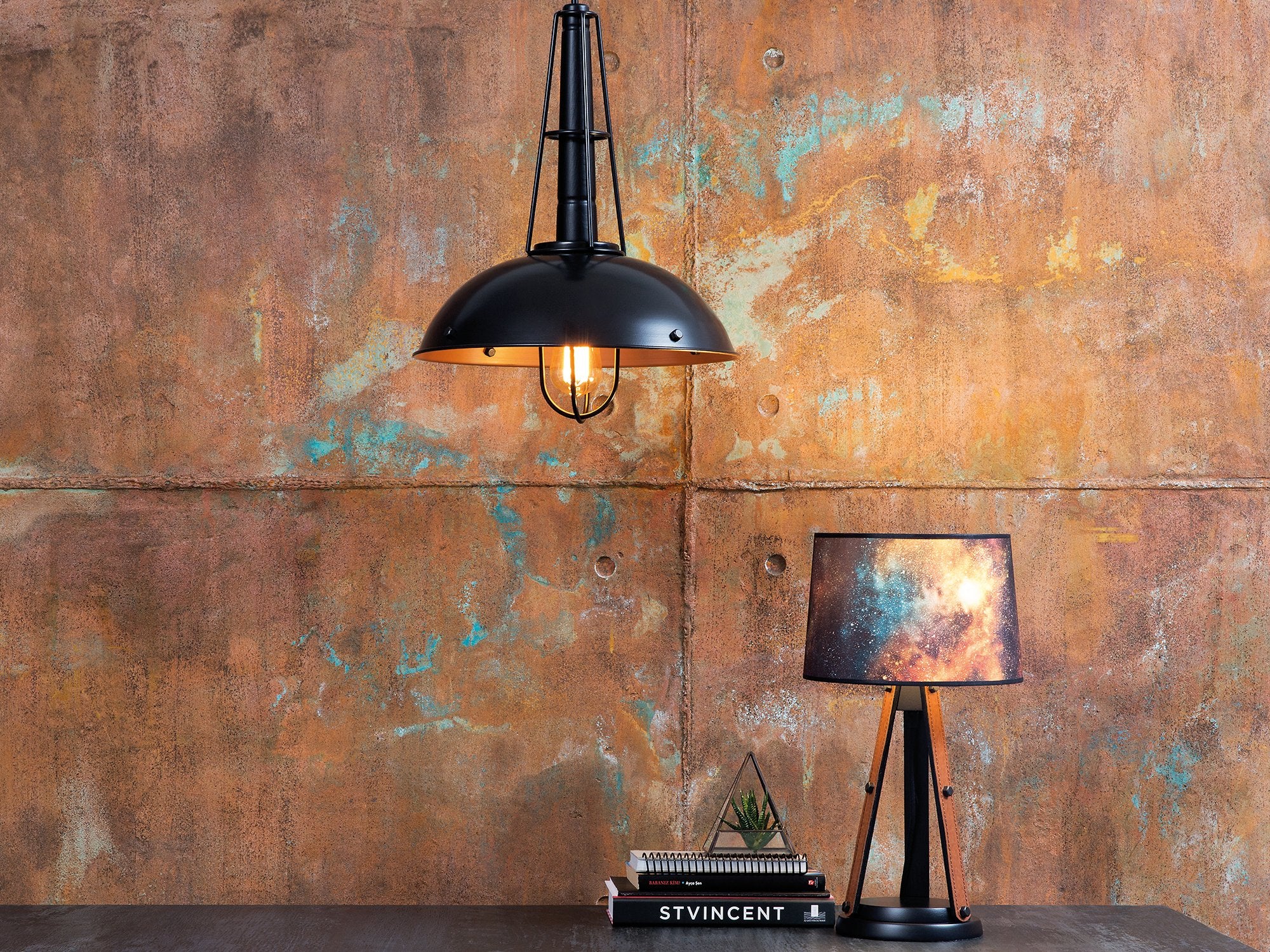 Lighting Cilek Mauritius