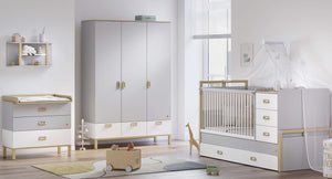 Mino Baby Bebek Odası