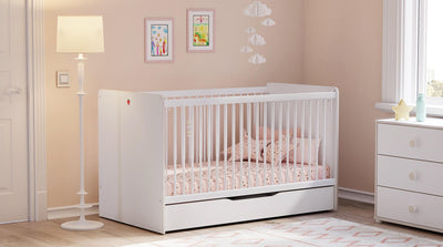Montes Baby White