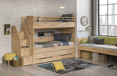 Studio Bunk Bed
