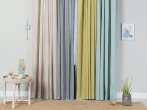 Curtains