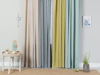Curtains