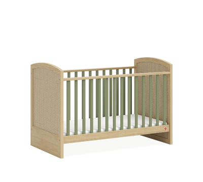 Loof Baby Baby Bed (70x140 cm)