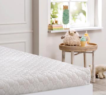 Ultra Comfort Baby Mattress [70x140x8 Cm]