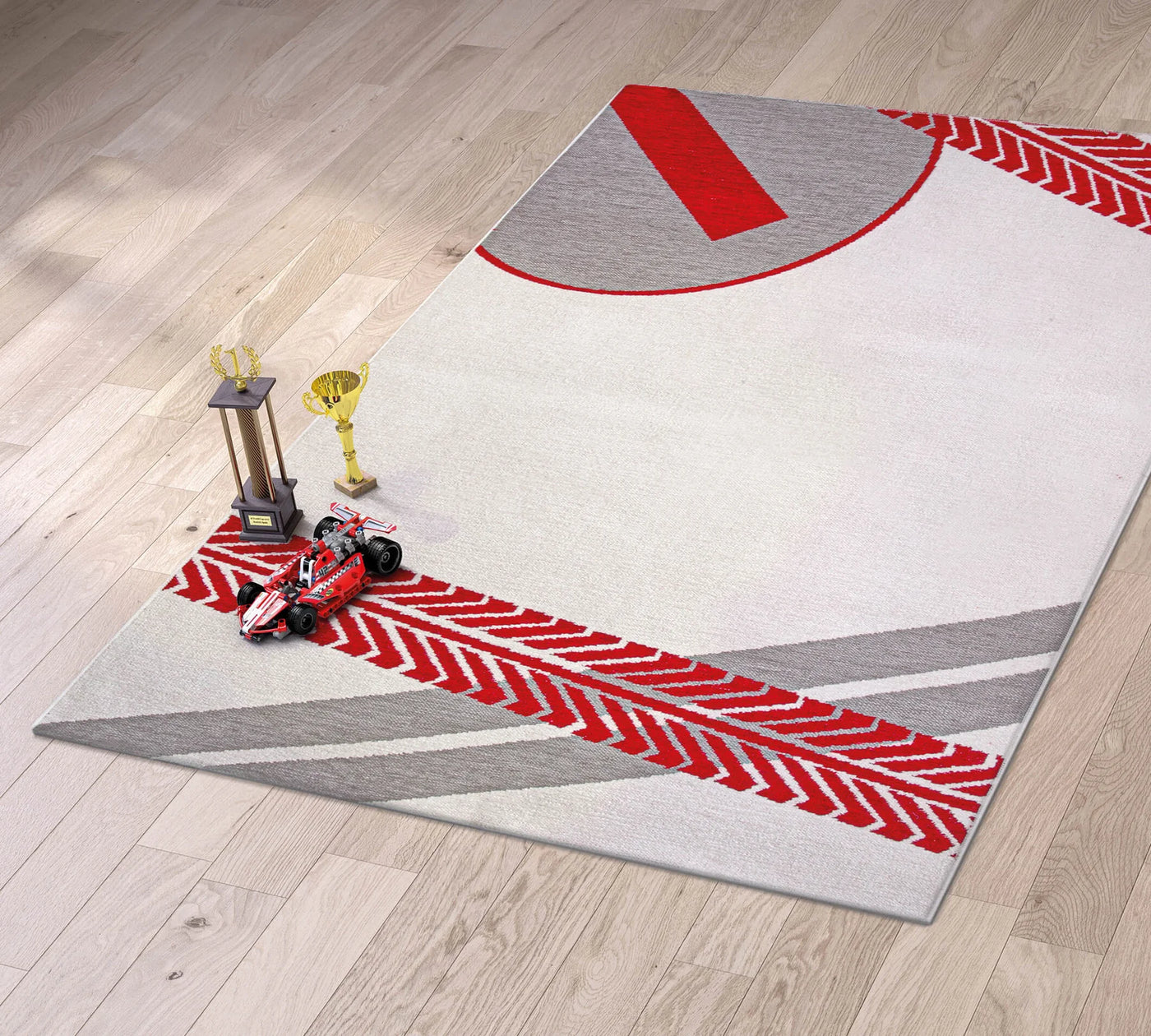 Racing Carpet [115x180 Cm]