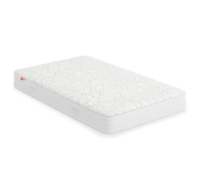 Bamboo+ Mattress (100x200x19 cm)