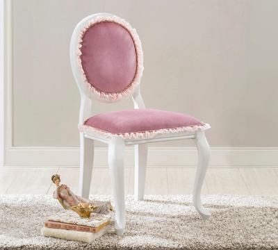 Dream Chair Pink - On Order