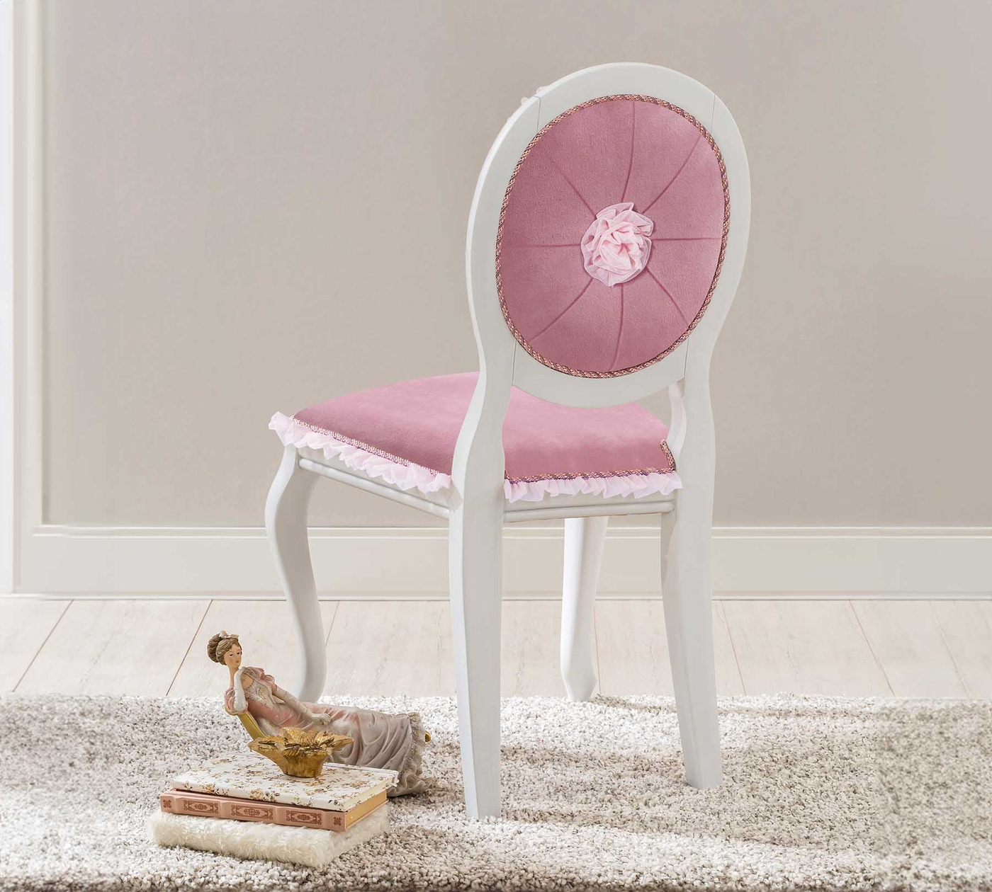 Dream Chair Pink - On Order