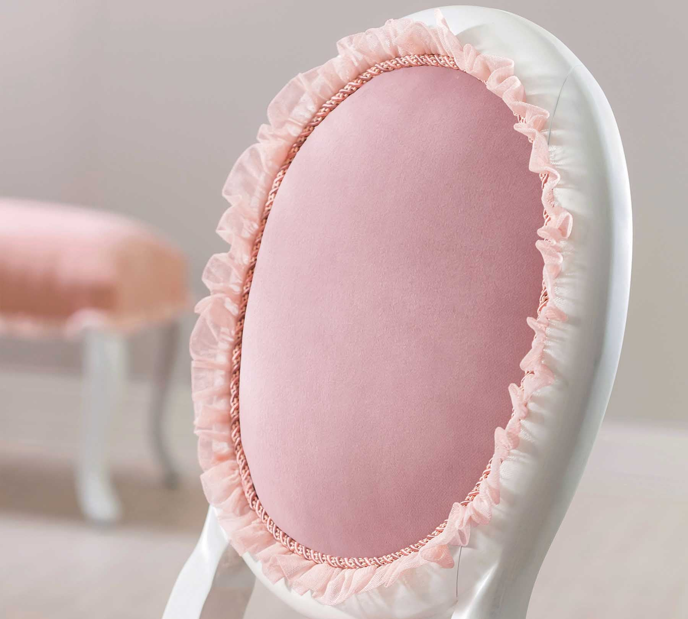 Dream Chair Pink - On Order