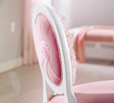 Dream Chair Pink - On Order