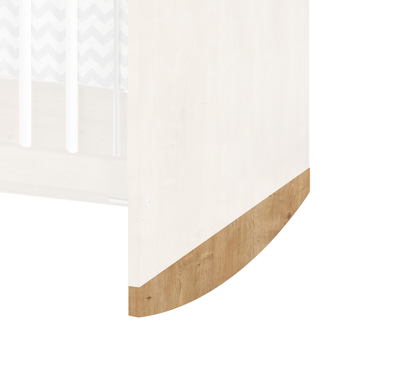 Customary Swinging Apparatus Oak [60x120 Cm]