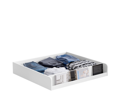 Daybed Drawer White - ON ORDER ONLY