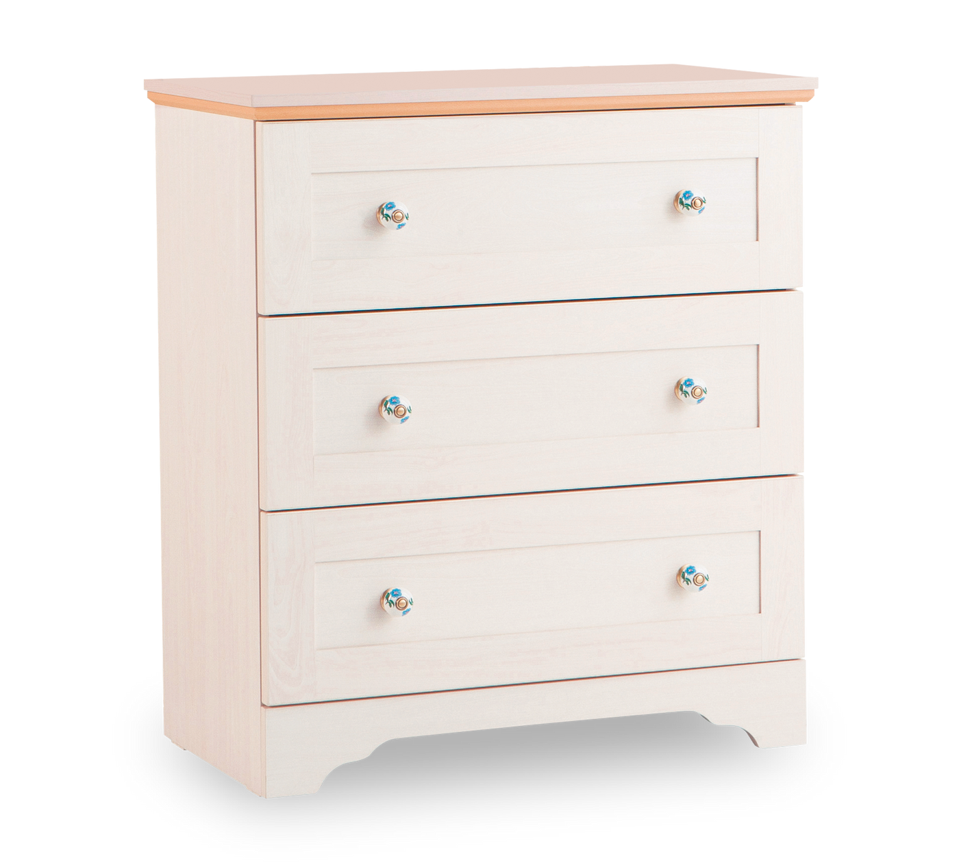 Flower Dresser