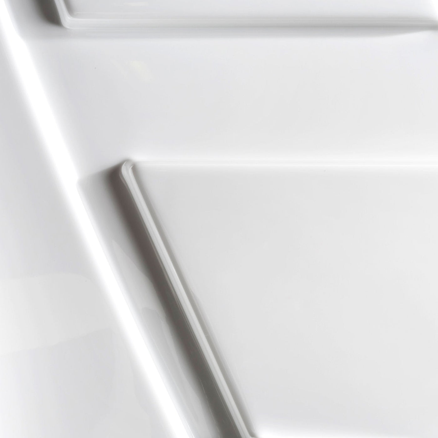 Biturbo Carbed [White] [90x195 Cm]