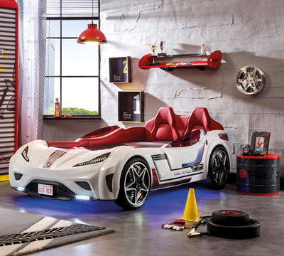 Gts Carbed [White] [99x191 Cm]