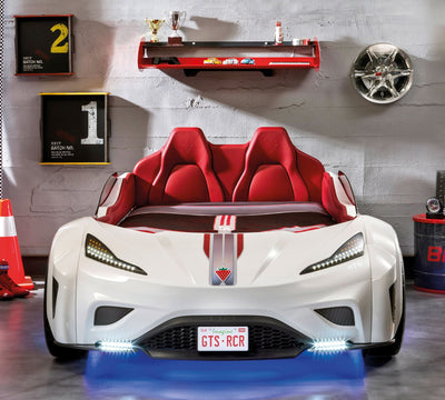 Gts Carbed [White] [99x191 Cm]