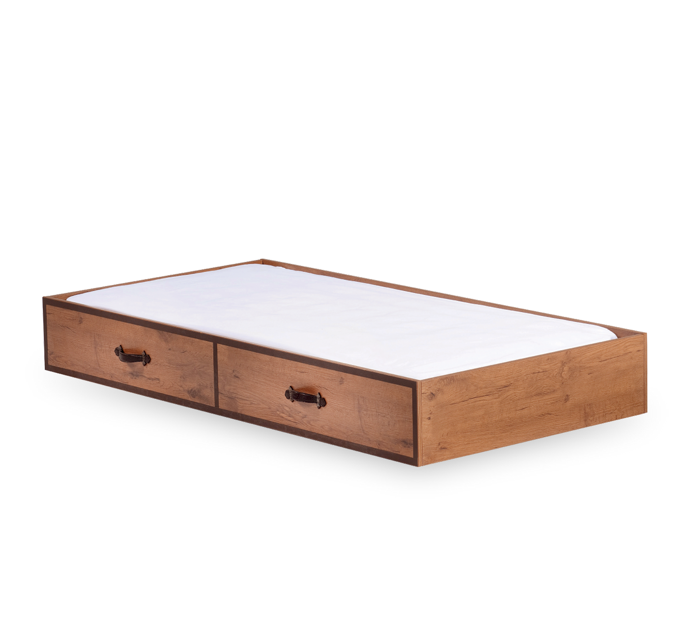 Pirate Pull-out Bed [90x190 Cm]