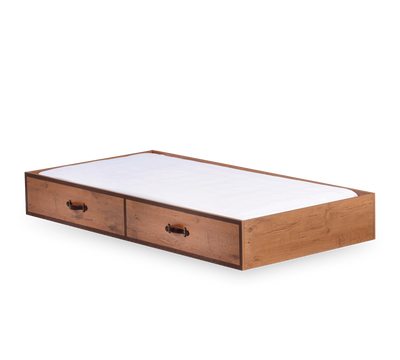 Pirate Pull-out Bed [90x190 Cm]