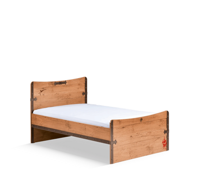 Pirate Bed [100x200 Cm]