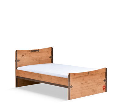 Pirate Bed [120x200 Cm]