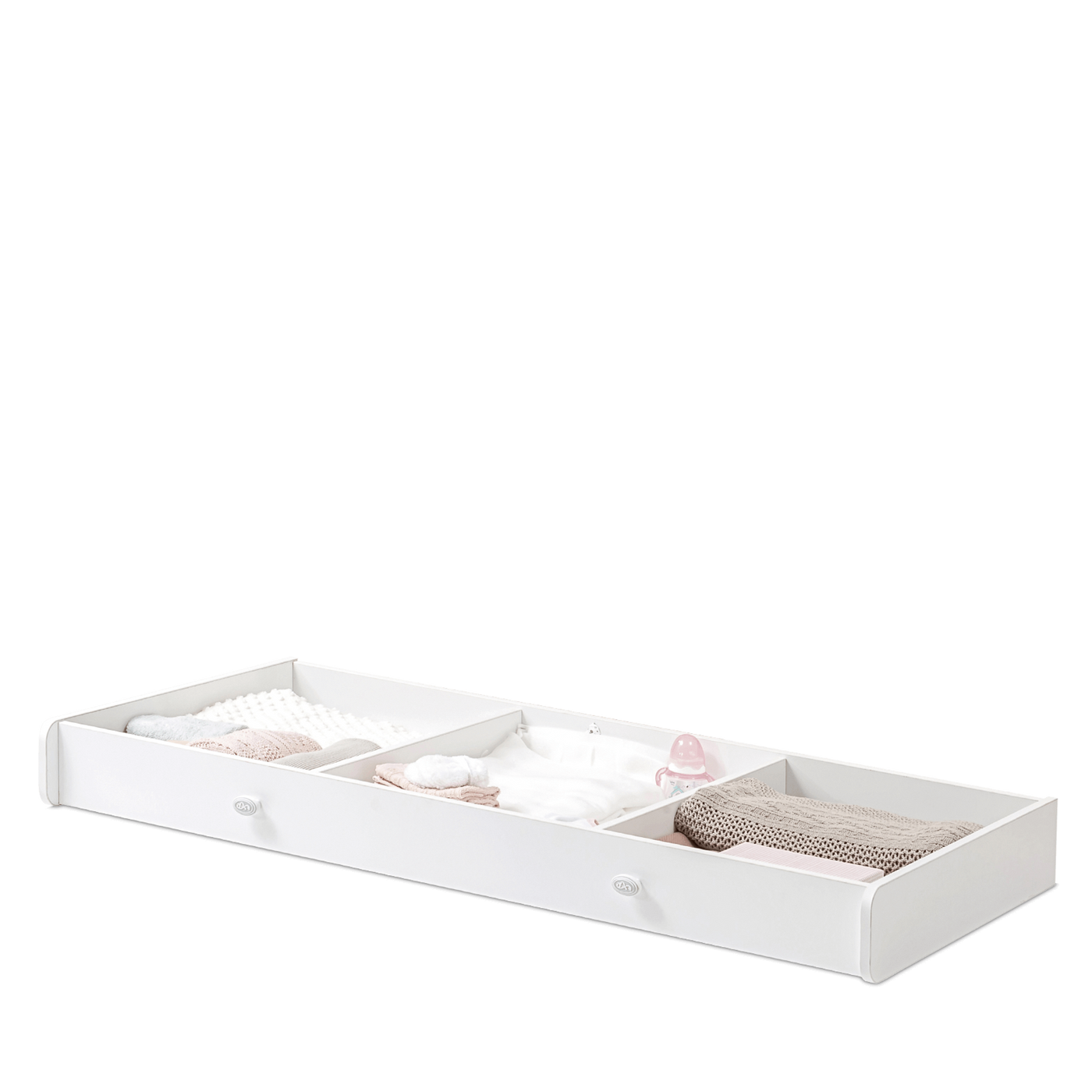 Romantica Baby Pull-out Drawer