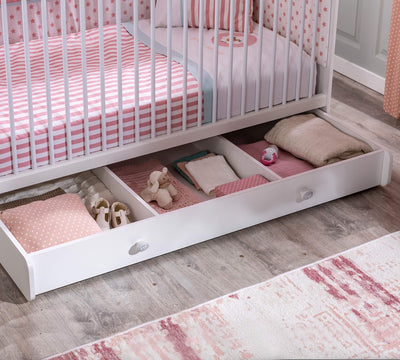 Romantica Baby Pull-out Drawer