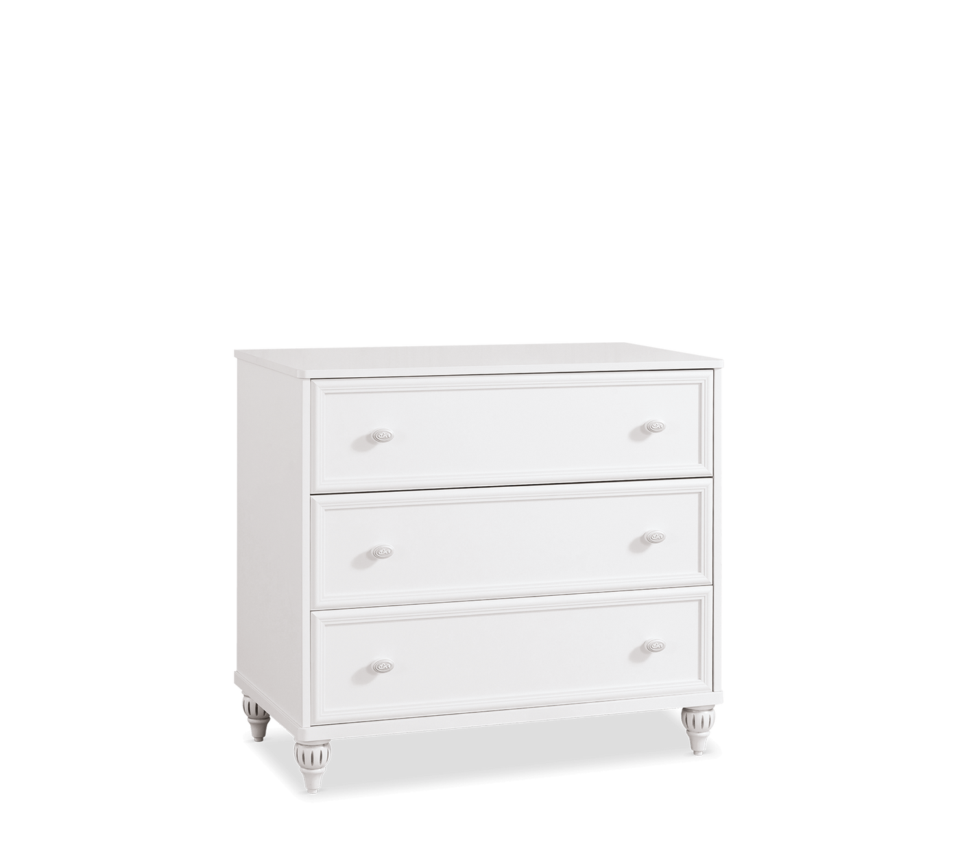 Romantica Dresser