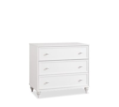 Romantica Dresser