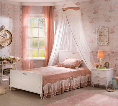 Romantica Bed [120x200 Cm]