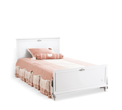 Romantica Bed [120x200 Cm]