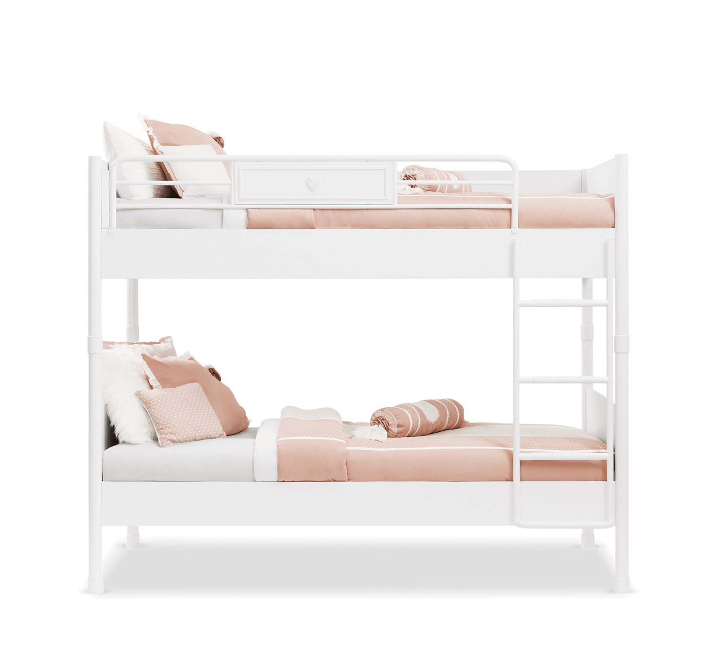Romantica Bunk Bed [90x200 Cm]