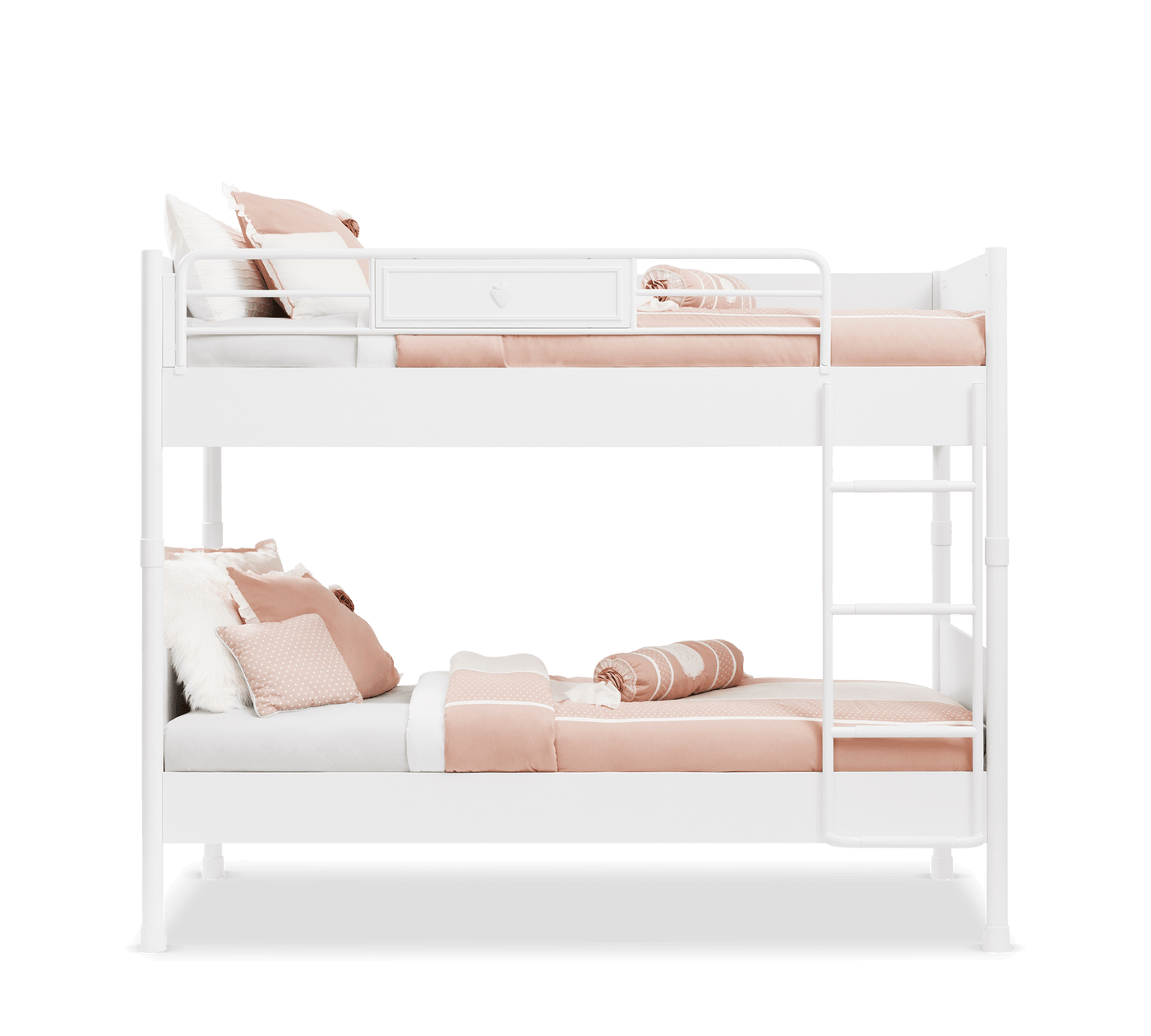 Romantica Bunk Bed [90x200 Cm] - ON ORDER ONLY