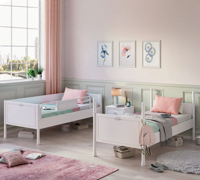 Romantica Bunk Bed [90x200 Cm]