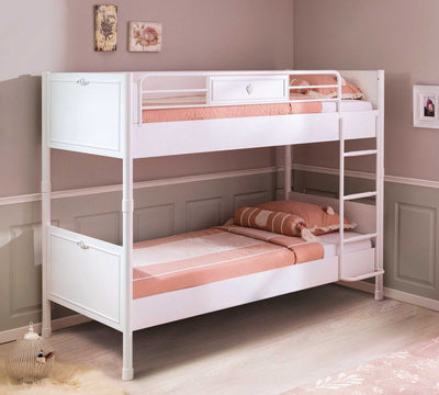 Romantica Bunk Bed [90x200 Cm]
