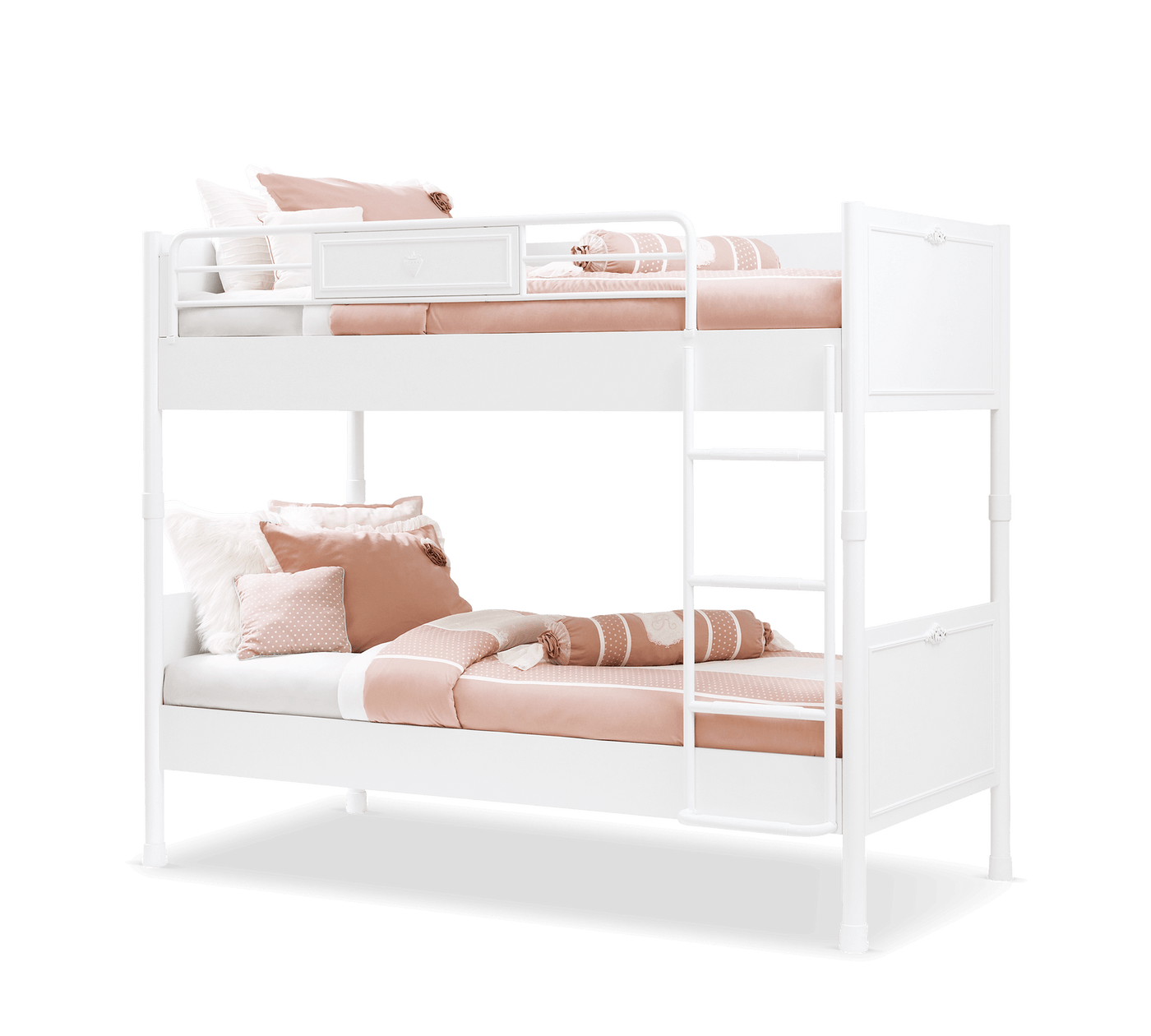Romantica Bunk Bed [90x200 Cm]