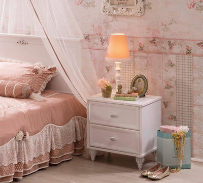 Romantica Nightstand - ON ORDER ONLY
