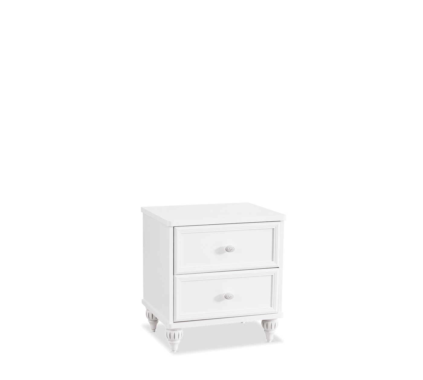 Romantica Nightstand - ON ORDER ONLY