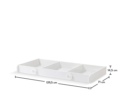 Baby Cotton Pull-out Drawer