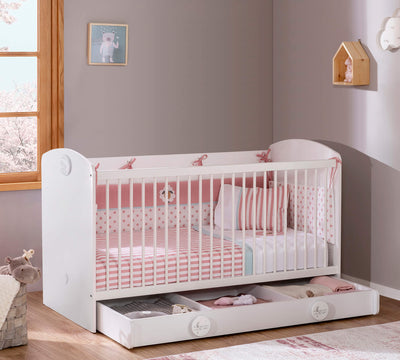 Baby Cotton Pull-out Drawer