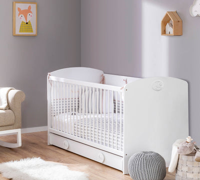 Baby Cotton Pull-out Drawer