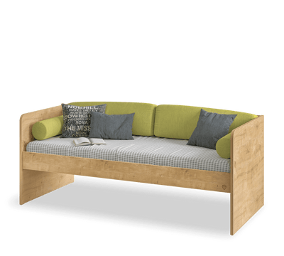 Mocha Studio Bed [90x200 Cm] - ON ORDER ONLY