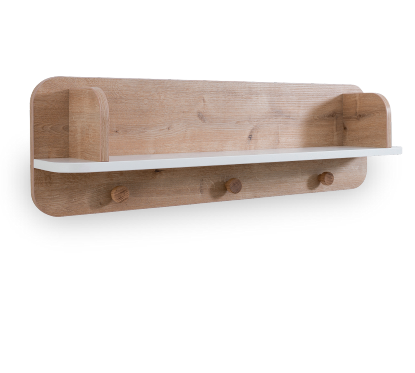 Natura Baby Hanger Shelf - ON ORDER ONLY
