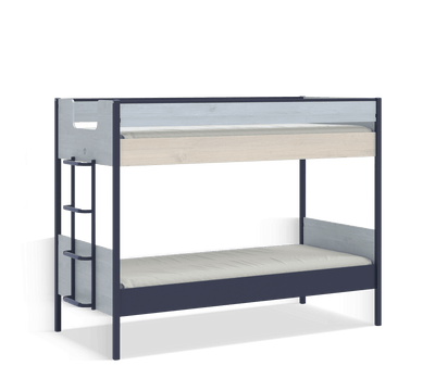 Trio Line Bunk Bed [90x200 Cm] - ON ORDER ONLY