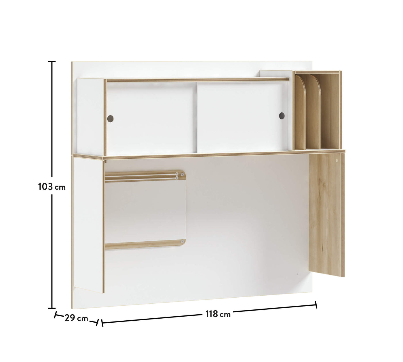 Modera Study Unit